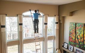 Best Vinyl Windows in Paxton, IL